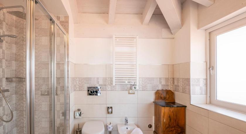 Hotel Rosa photo
