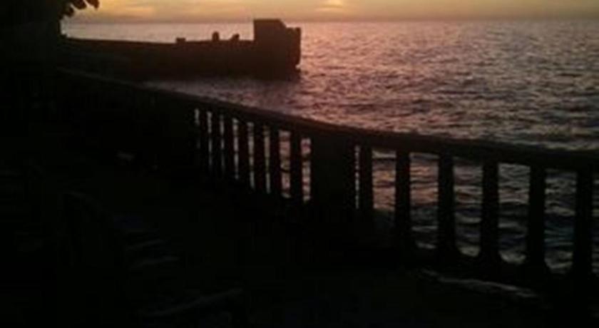 Jamrock Secret Retreat photo