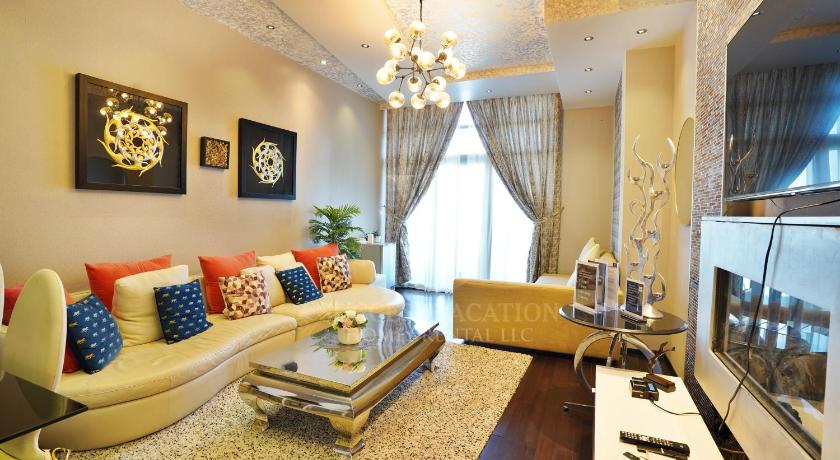 Success luxury apartment - 5 min away jbr beach - Free housekeeping provided everyday - Kids stay fr photo
