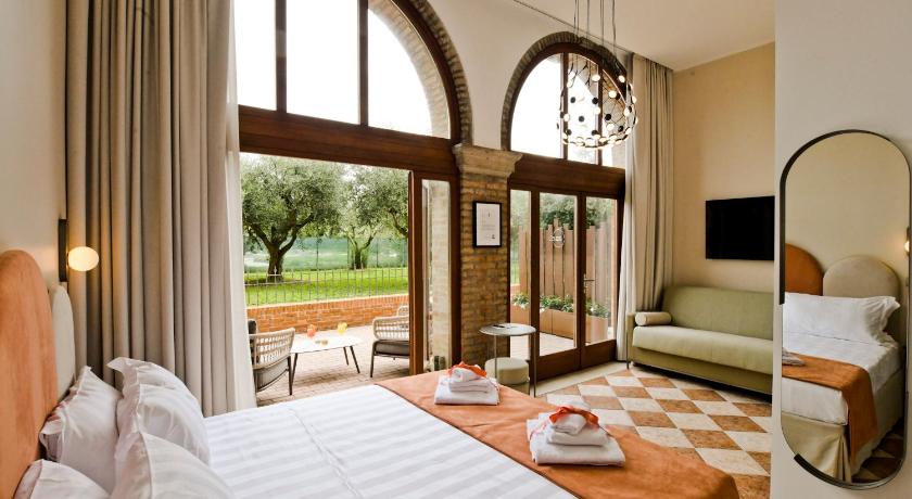 Maison Boutique Al Redentore