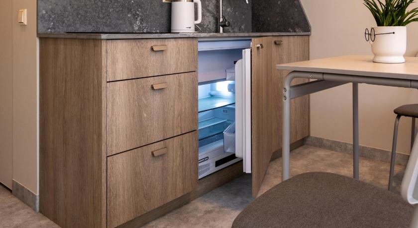 Klaipėda Berlin Studios 3-Star Hotel pool