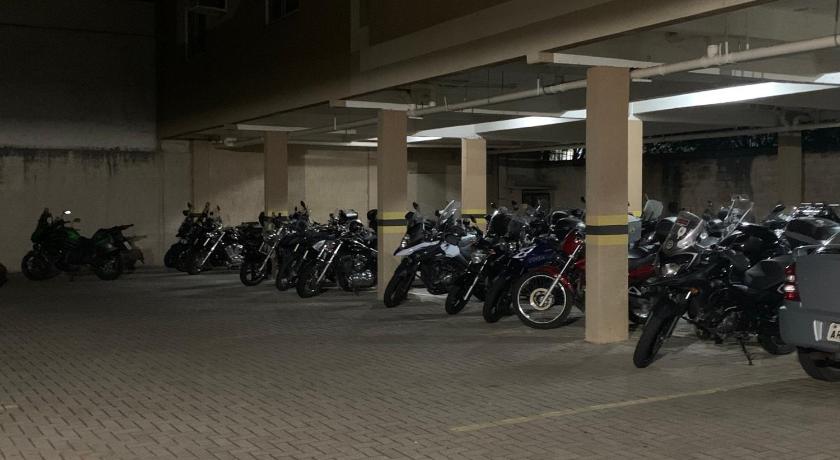 Royal Trip Hotel photo