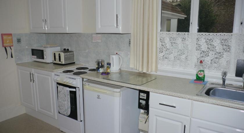 Broadshade Holiday Apartments photo