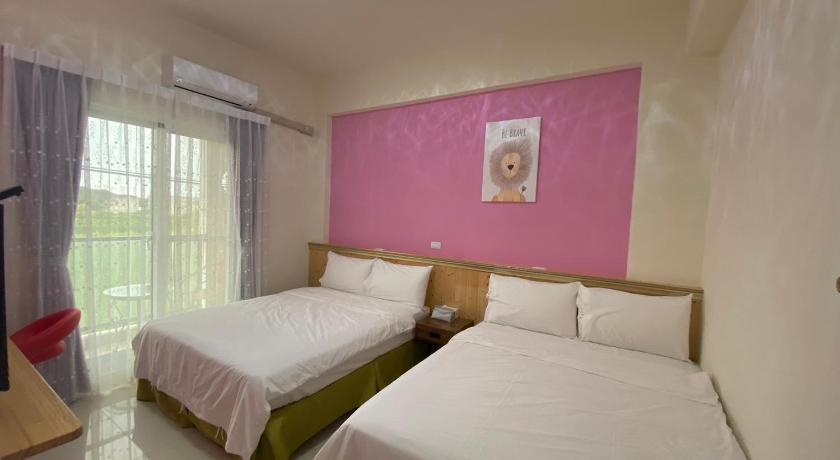 安安電梯民宿 — Hotel in Taitung