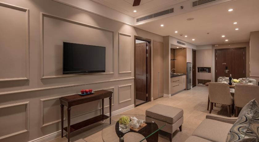 Luxury Apartment Danang Beach photo