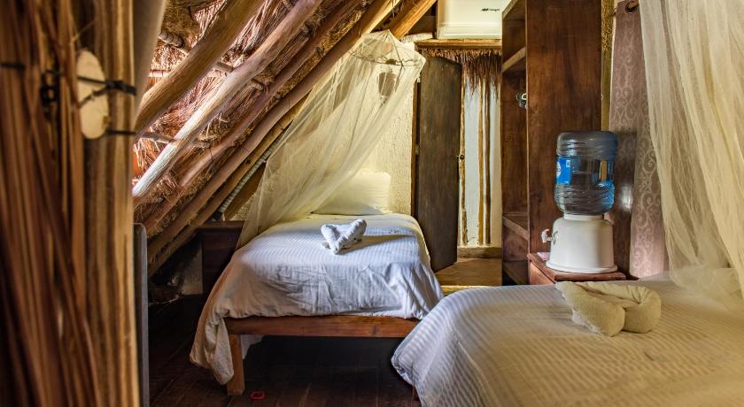 Bed & Breakfast Casaejido photo