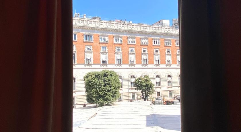 罗马 FOURHEADS Private Suites 4星级 民宿 套房