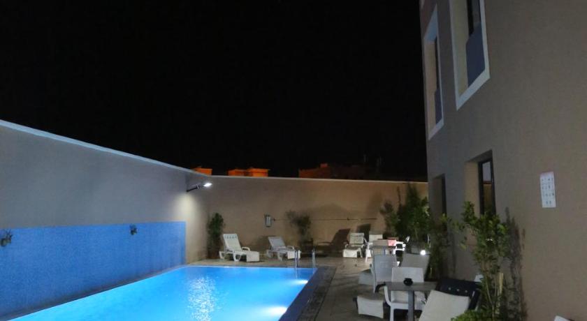 Rose Valley Hotel photo