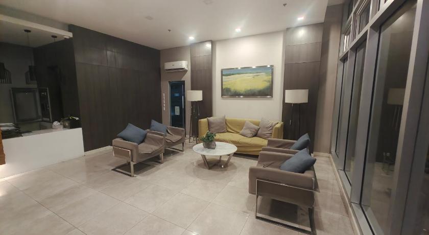 세부 Best inn CEBU Avida Riala Tower 3 2116 2성급 싱글룸 수영장