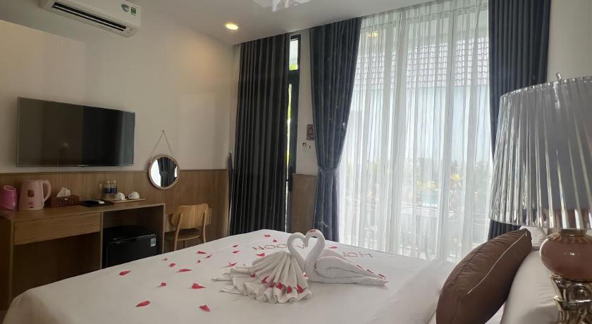 Image of One-Bedroom House 15