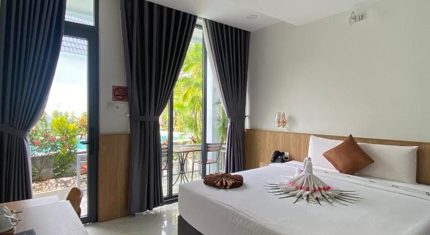 Image of One-Bedroom House 12