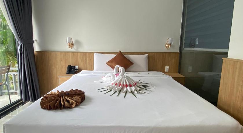 Image of One-Bedroom House 13