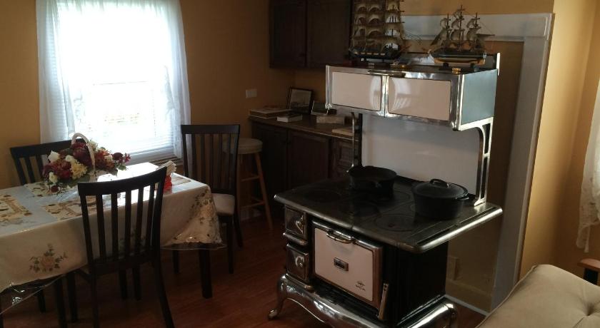 Dorman's Manor — Hotel in Bonavista (NL)