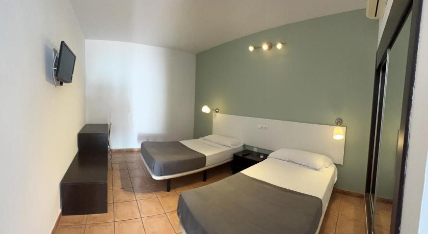 #3 HABITACION DOBLE AYAMONTE