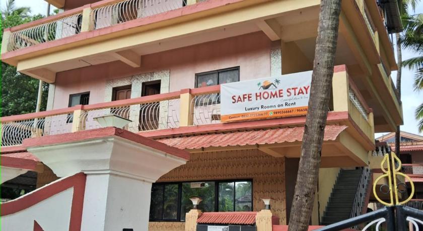 Safe Home Stay photo