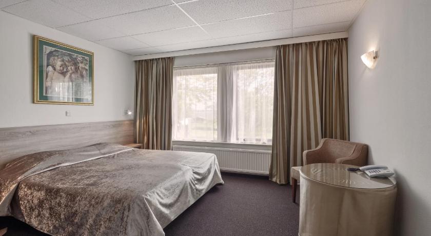 Van der Valk Hotel Goes, Goes - Boek een aanbieding op ...