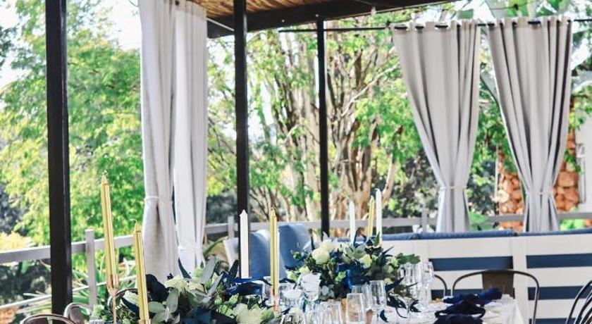 Serene Place Guest House & Conference Venue AFFORDABLE LUXURY WITH BACKUP POWER photo