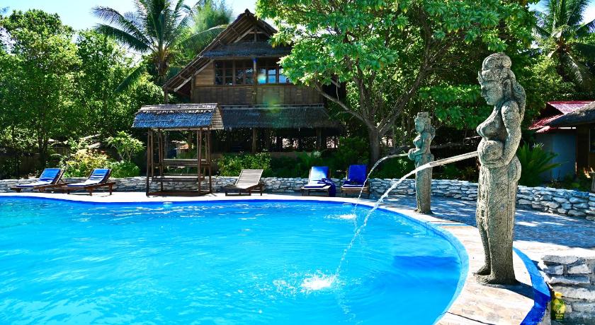 Agusta Eco Resort photo