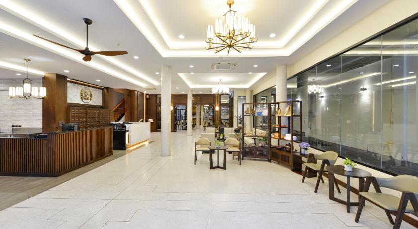 Old Thai Heng Hotel (SHA Plus+) photo