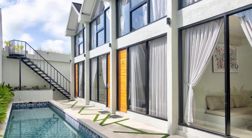 KAYA Uluwatu – Badung Regency, CO