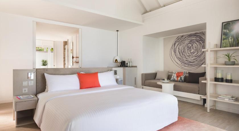 Image of Beach Pool Villa 4