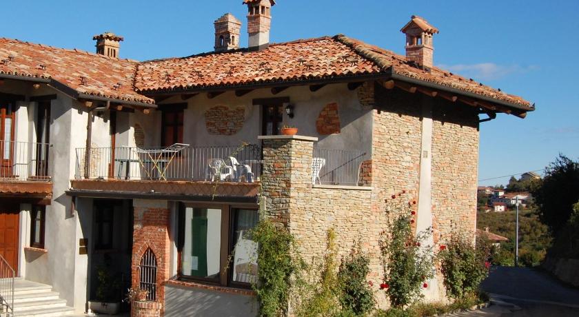 Agriturismo 'd Raine