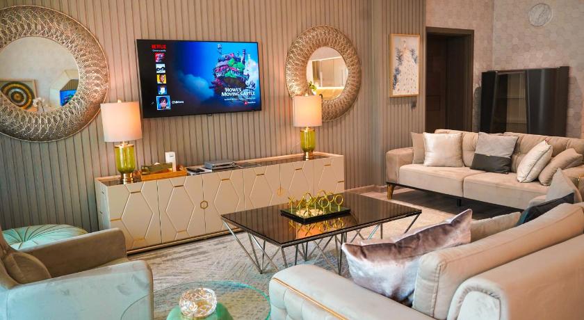 Image of Premium 1 Bedroom Direct Sea View - Beach Access for 2 Included 7