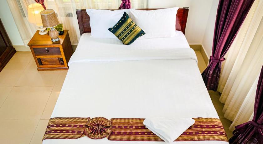 Ravoeun Angkor Boutique photo