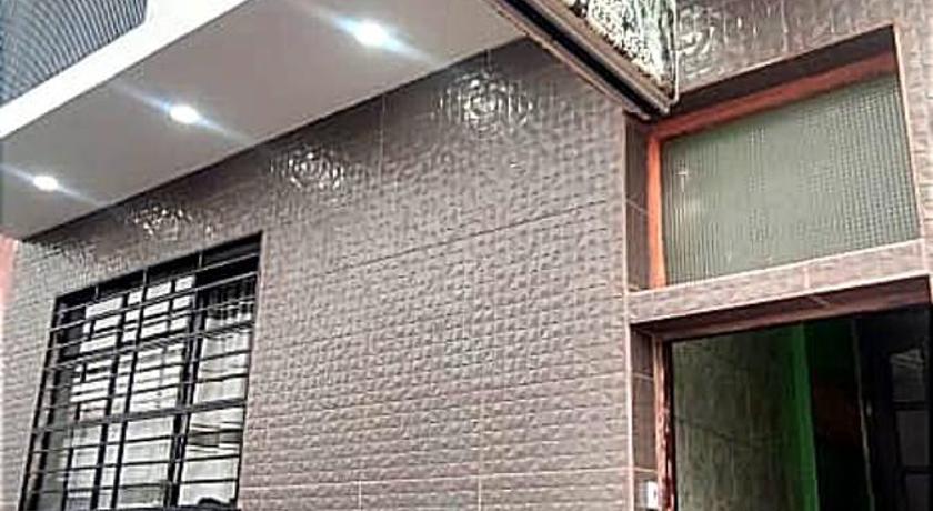 Hostal Copa Arica