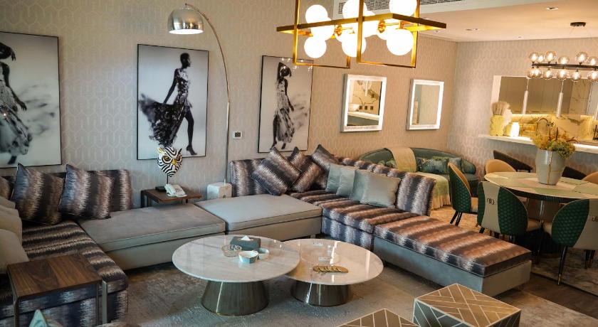 Image of 2Bedroom Premium, Partial Sea View (including 4xbeach access) 15
