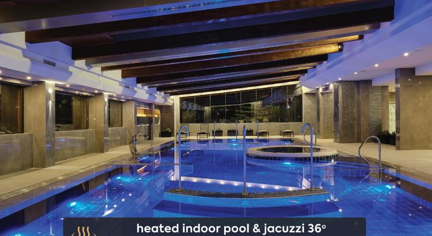 SPA Resort St Ivan Rilski - Halfboard & All Inclusive photo