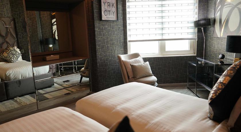 Image of 2Bedroom Premium, Partial Sea View (including 4xbeach access) 13