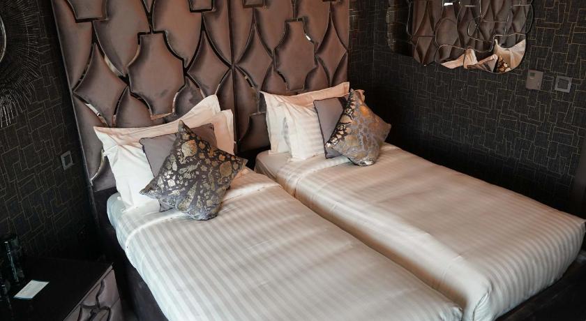 Image of 2Bedroom Premium, Partial Sea View (including 4xbeach access) 17