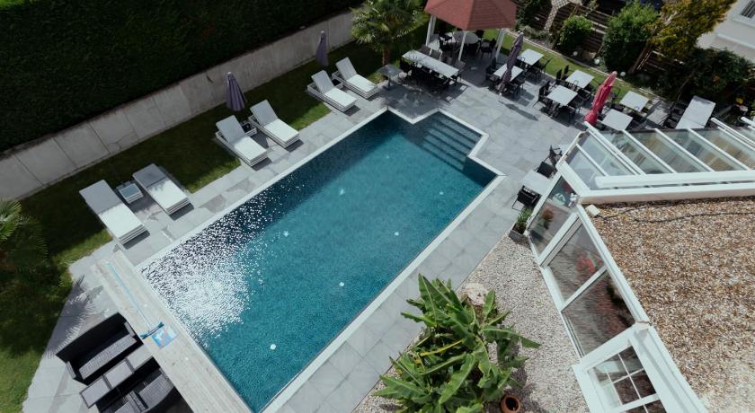 Hotel Andante Rust photo