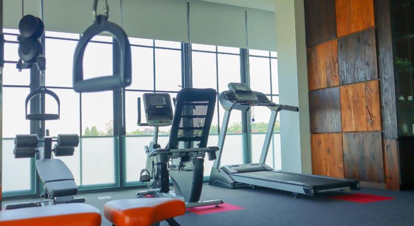 MaxOnehotels - Loji kridanggo Boyolali photo