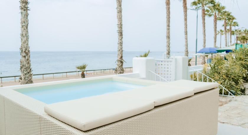 Villa Bahari by Seaward Suites