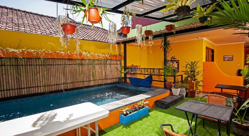 Urban Haven Sanur - image 11