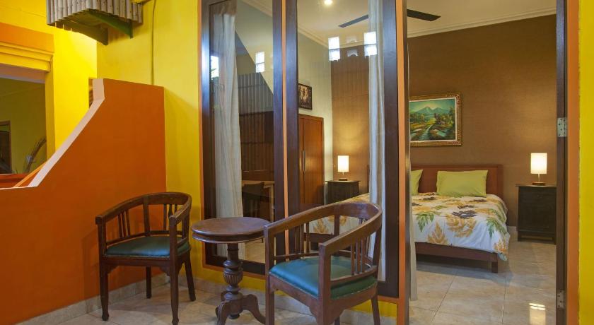 Urban Haven Sanur - image 15