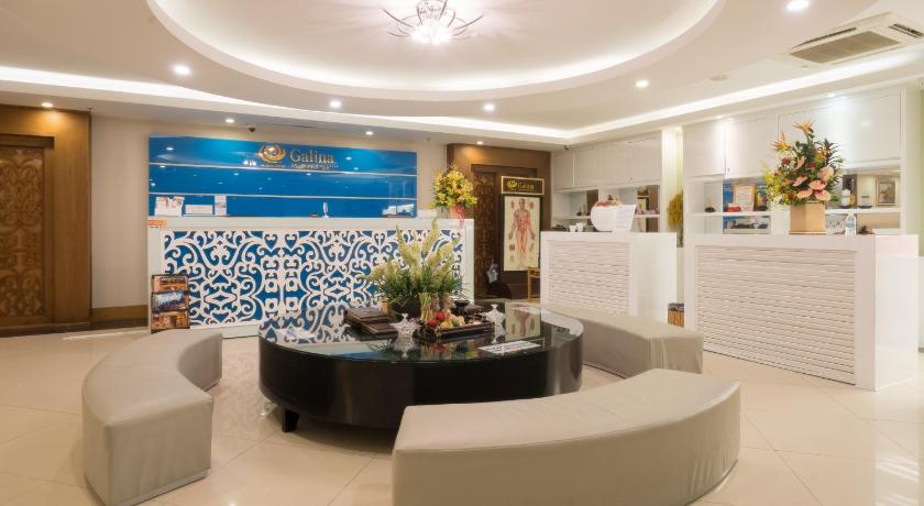 Galina Hotel & Spa - image 6