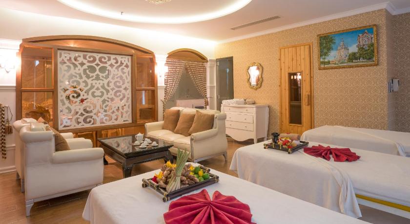 Galina Hotel & Spa - image 11