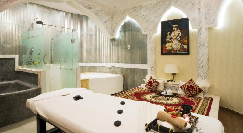 Galina Hotel & Spa - image 15