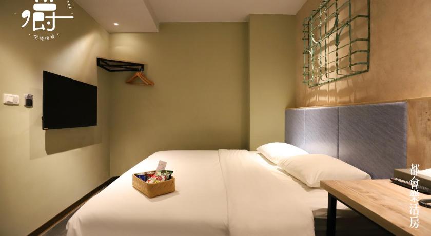 Image of Economic Double Room - No Window and No parking space 11
