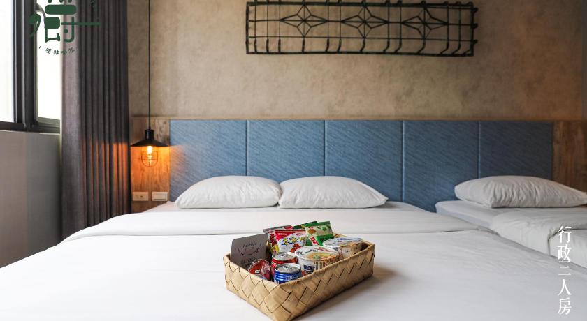 Image of Triple Superior Room 12