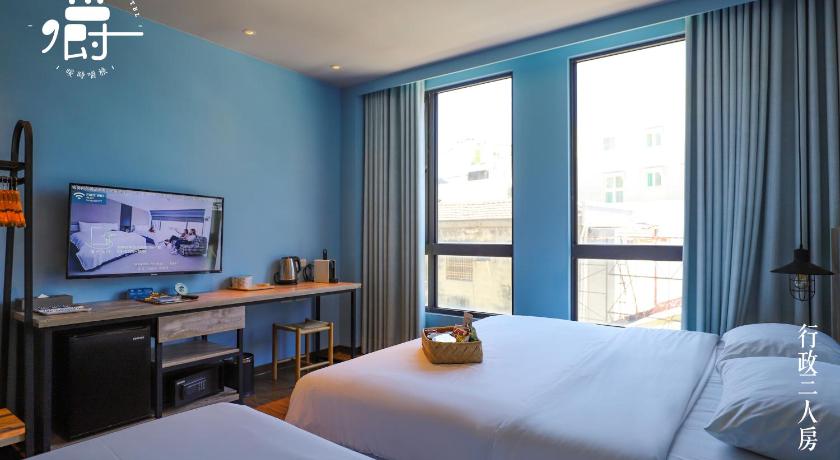 Image of Triple Superior Room 1