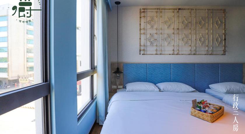 Image of Triple Superior Room 15
