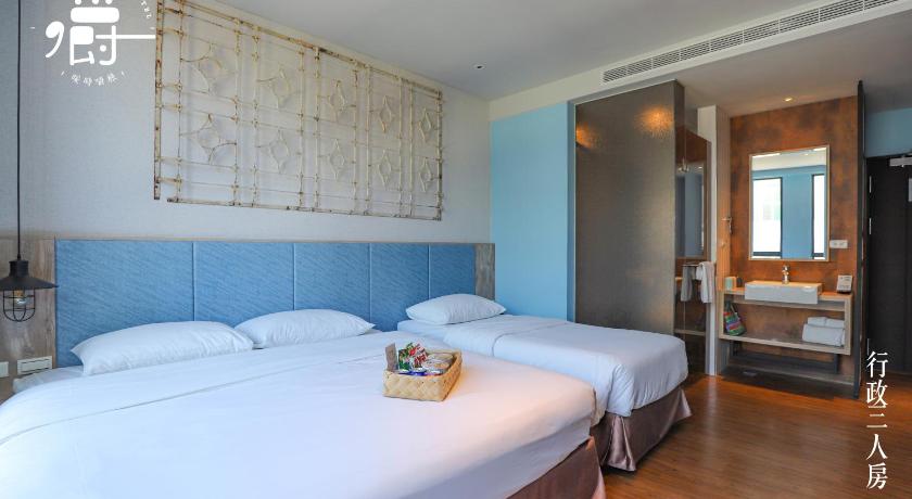 Image of Triple Superior Room 7
