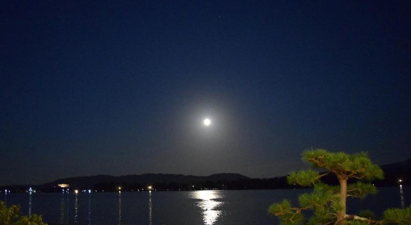 The Gran Resort Amanohashidate photo