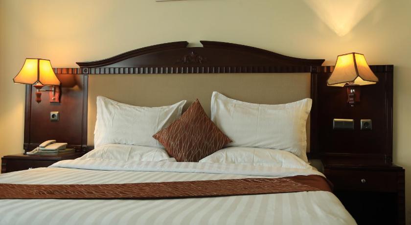 Debredamo Hotel photo
