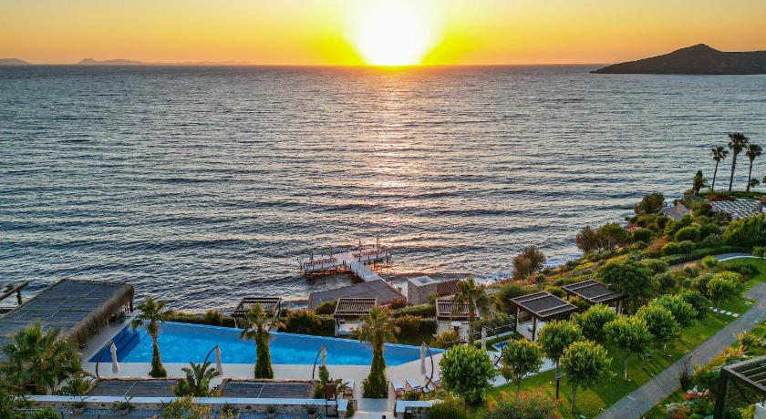 Allium Villas Resort Bodrum - image 4