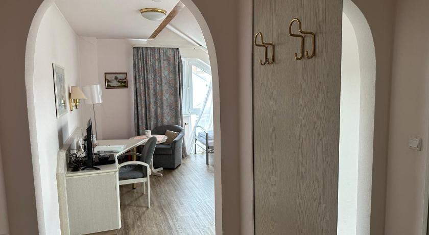 Hotel Garni Classico photo